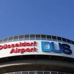 Düsseldorf Airport